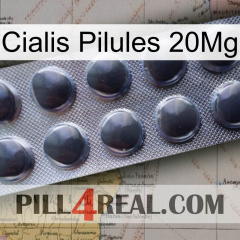 Cialis Pills 20Mg 30